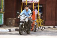 Dammu Working Photos
